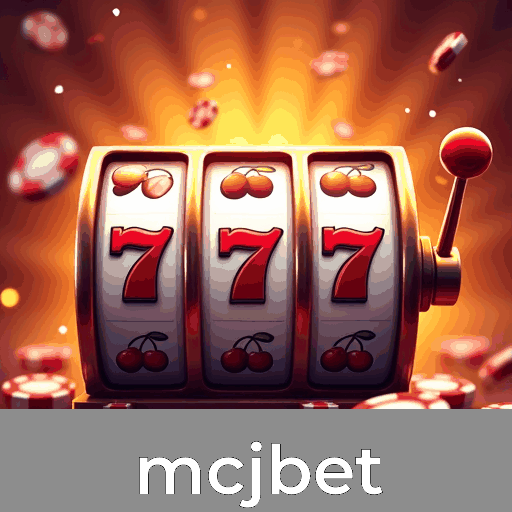 mcjbet: A Revolução das Apostas no Seu Celular
