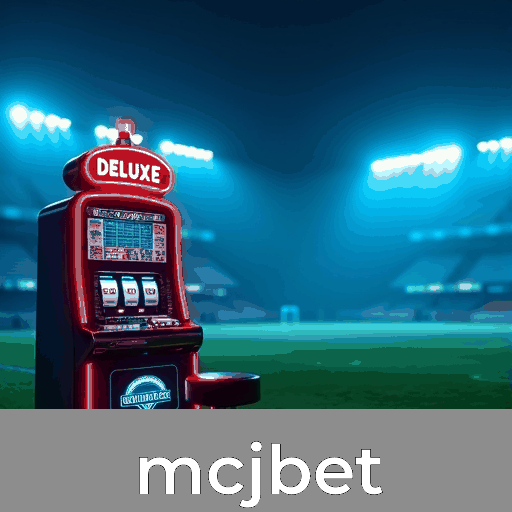 MCJBet: A Emoção dos Caça-Níqueis com Alta Retorno!
