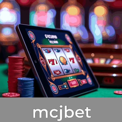 Fortune Gems: Descubra Riquezas Cintilantes no mcjbet